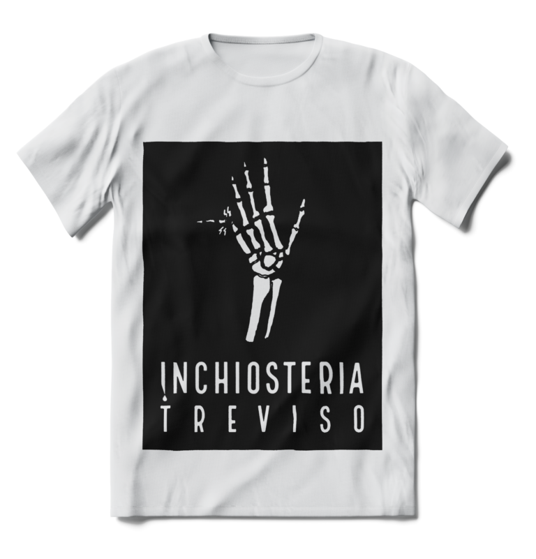 inchistreria tshirt